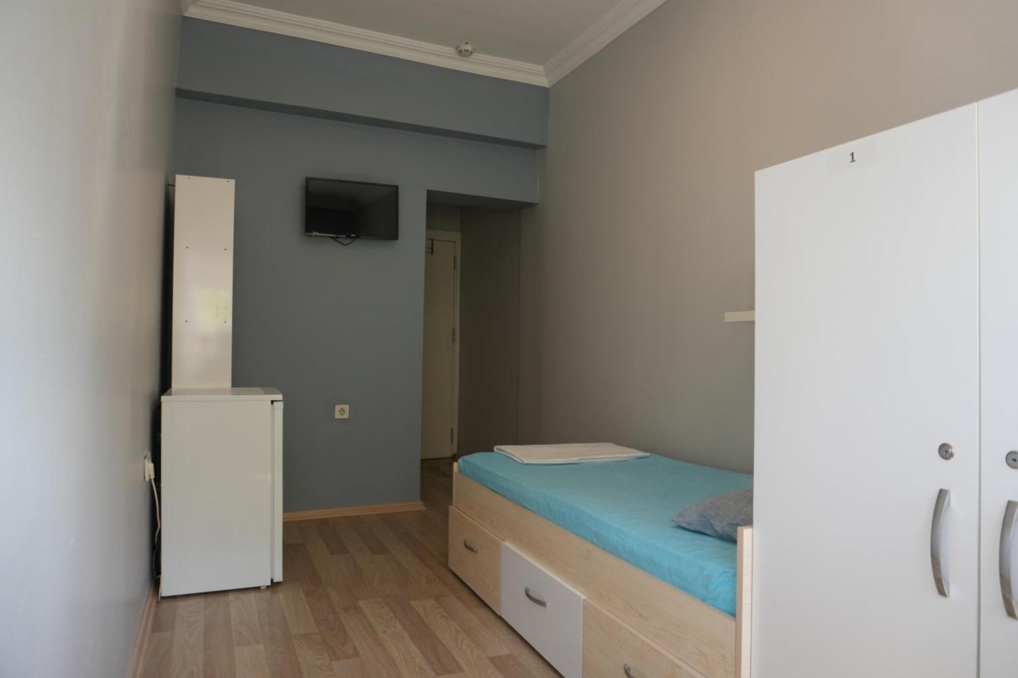 Sabiha Hanim Yurdu Only Male - Istanbul, Istanbul